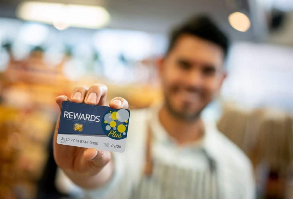 loyalty program