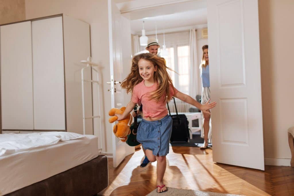 Family vacation deals