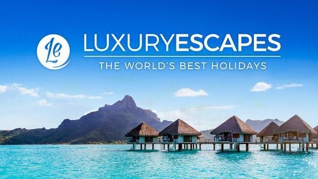 Luxury Escapes review