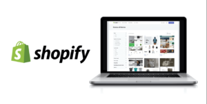 shopify 
