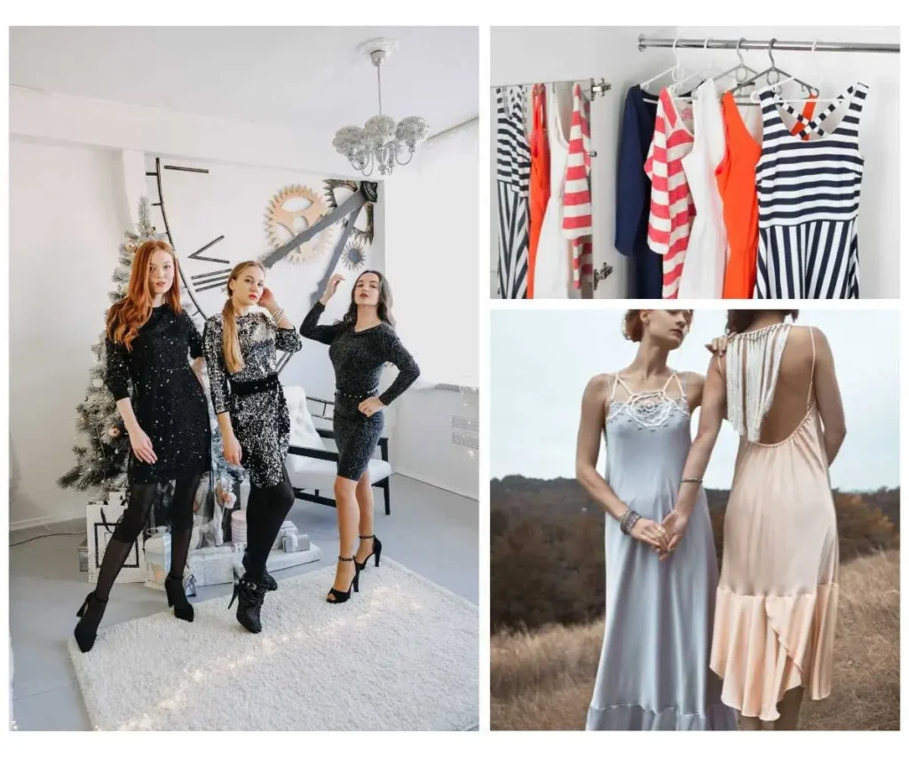 fairyseason clothing reviews