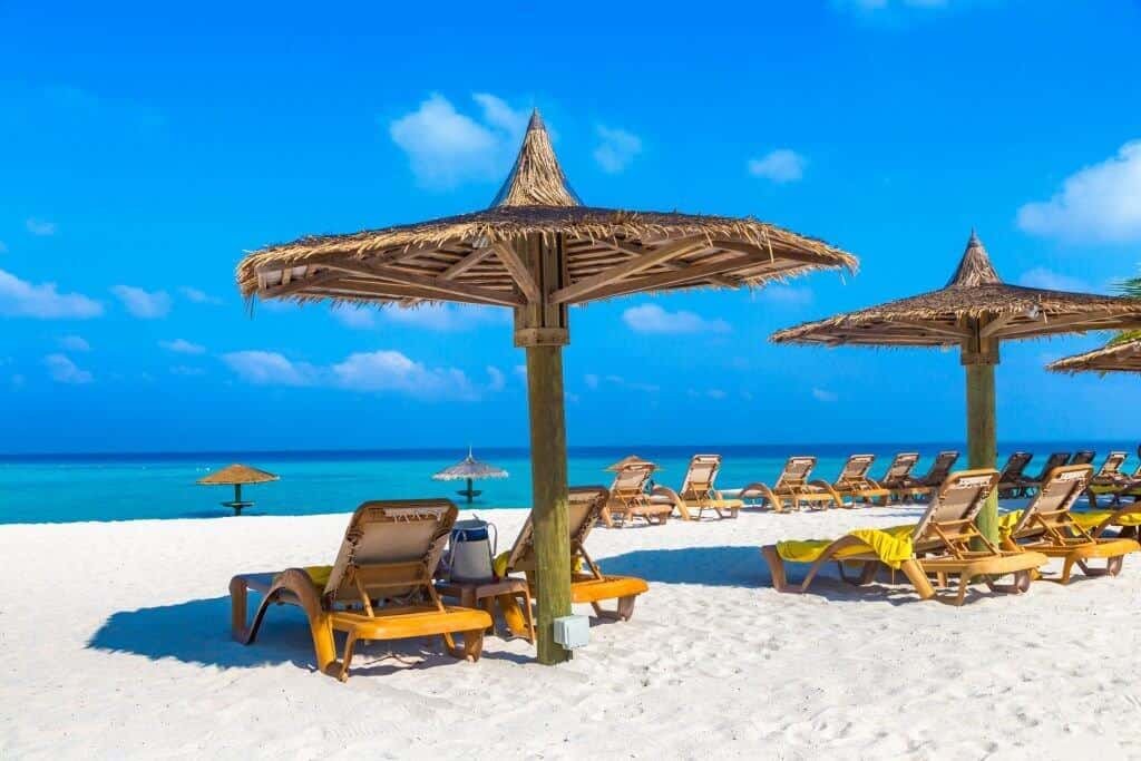 Bora Bora luxury escapes