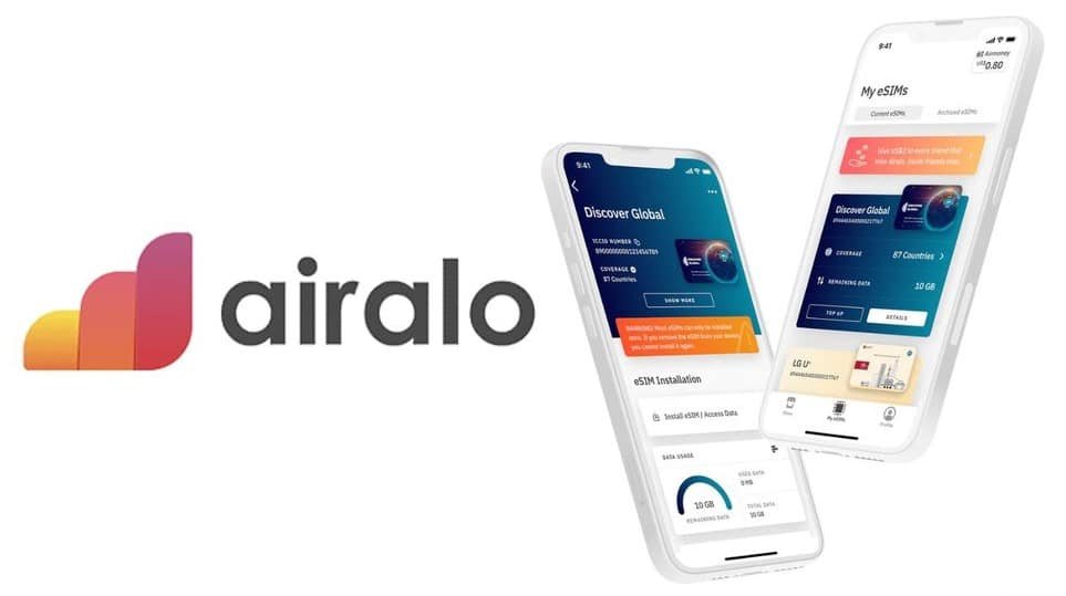 airalo