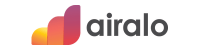 Airalo Logo