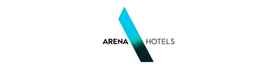 arenahotels.com Logo