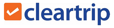 cleartrip.com Logo