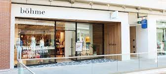 Bohme review