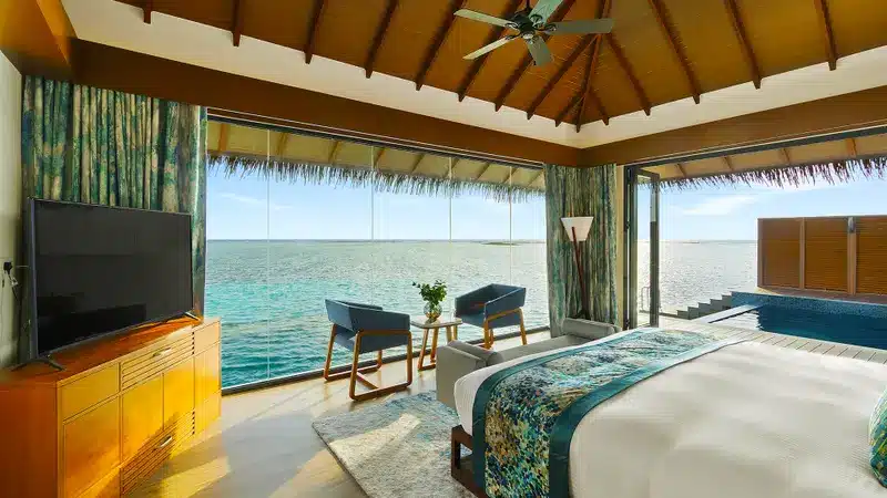 Luxury Escapes