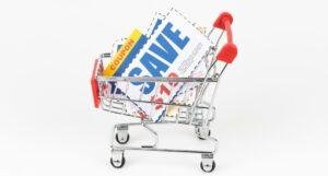 Expired Coupons