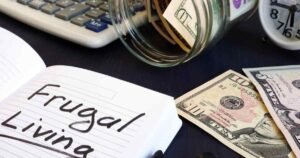 save money