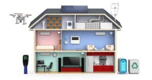 save money on utilities