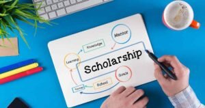 scholarship