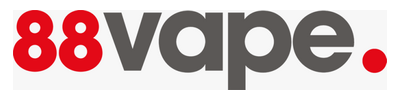 88vape.com Logo