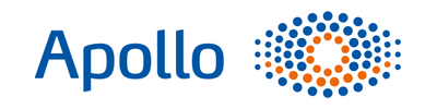 apollo.de Logo