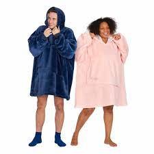 Snuggy 