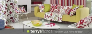 Terrysfabrics Review
