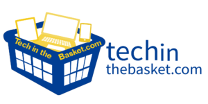 TechInTheBaskets
